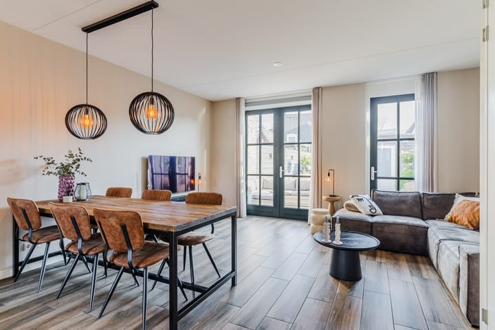 Photo 2 of Zwartbont 8