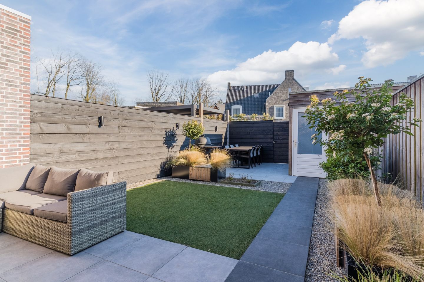 Photo 5 of Zwartbont 8