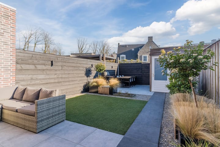 Photo 5 of Zwartbont 8