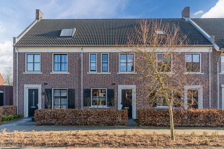 Photo 6 of Zwartbont 8