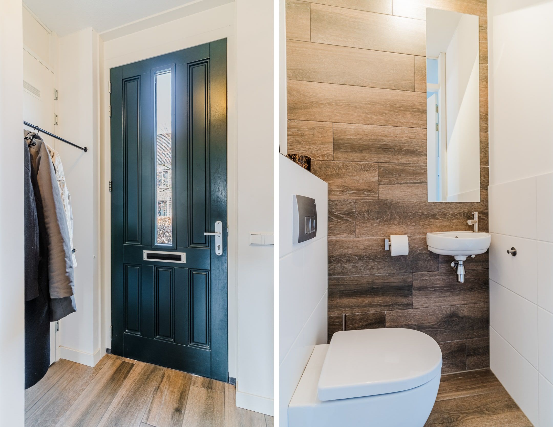 Photo 9 of Zwartbont 8