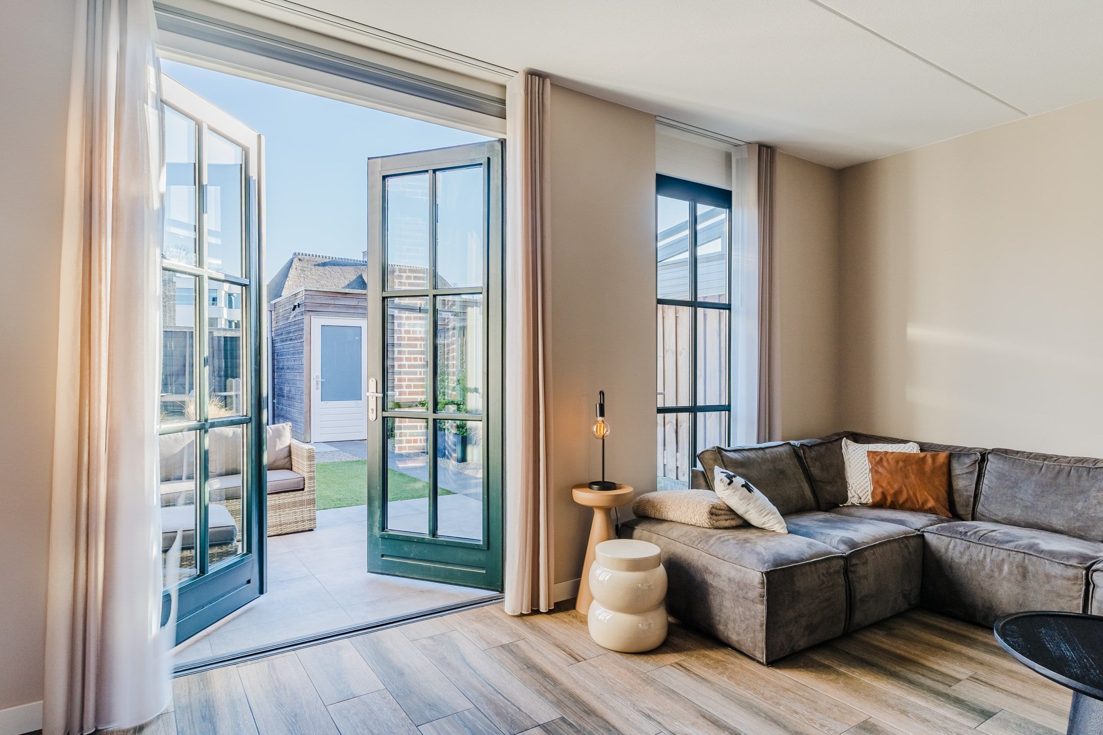 Photo 12 of Zwartbont 8