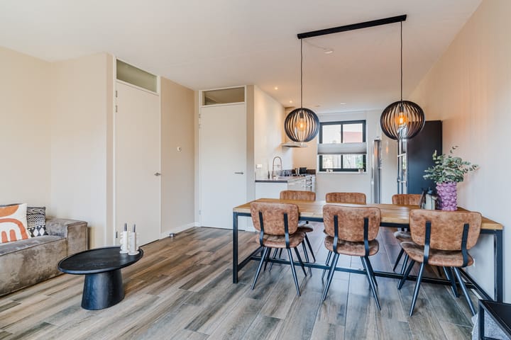 Photo 11 of Zwartbont 8