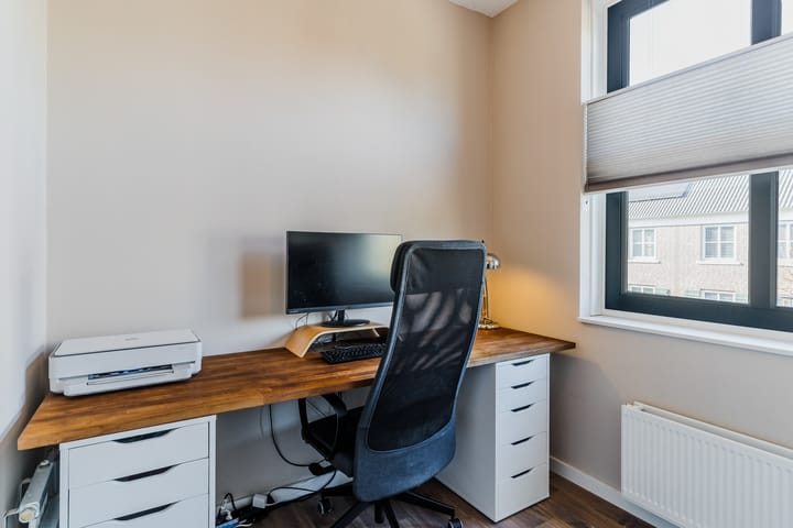 Photo 25 of Zwartbont 8