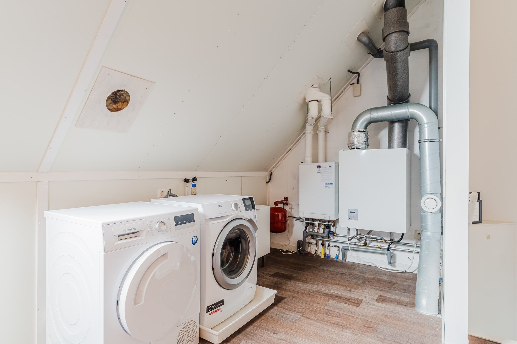 Photo 30 of Zwartbont 8