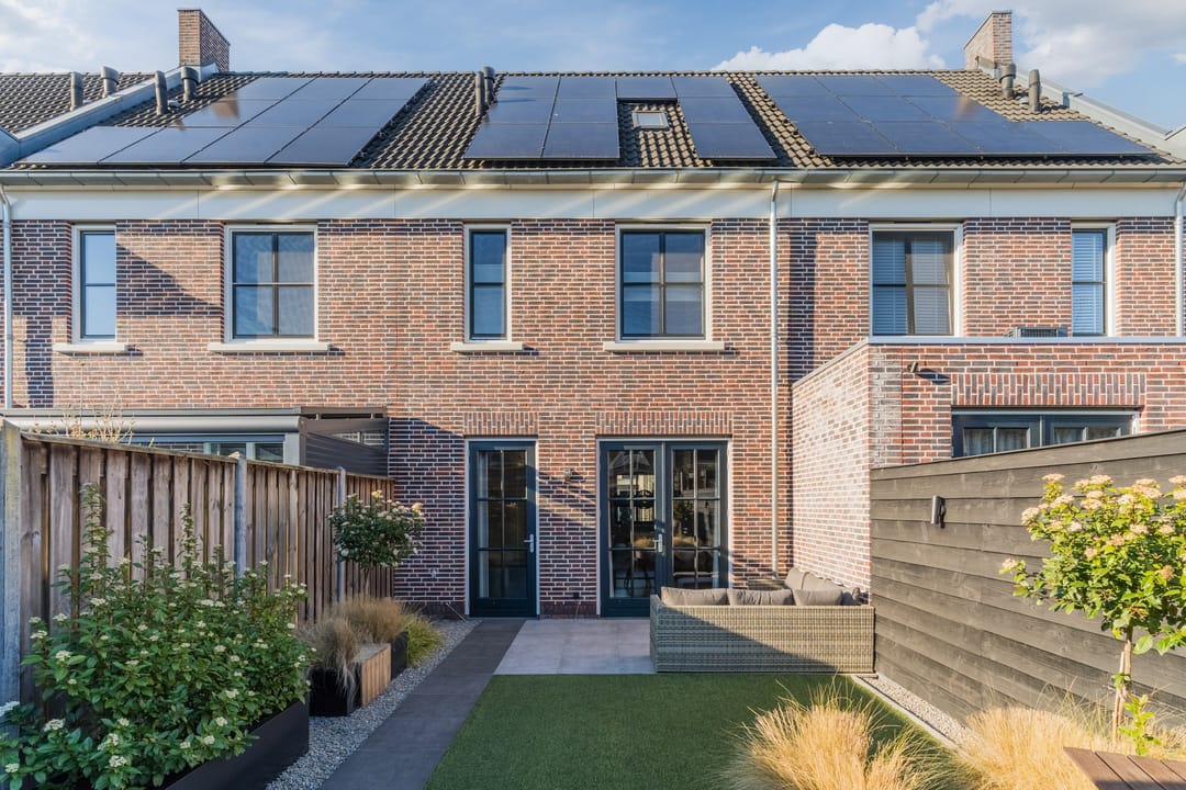 Photo 31 of Zwartbont 8