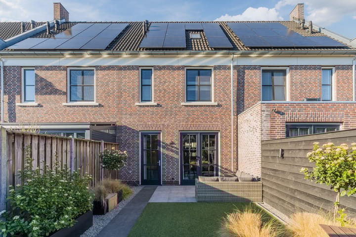 Photo 31 of Zwartbont 8