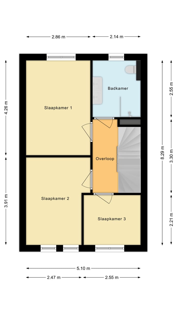 Photo 37 of Zwartbont 8