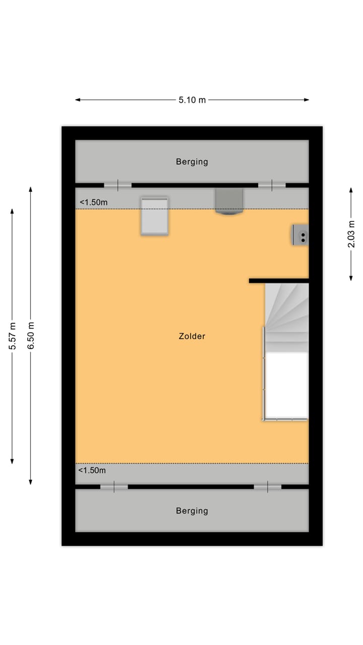 Photo 38 of Zwartbont 8