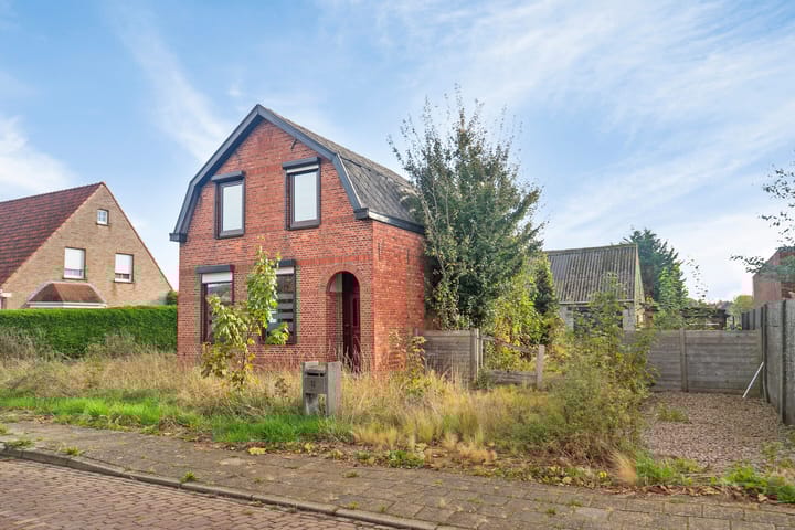 Foto 1 van Veerstraat 12