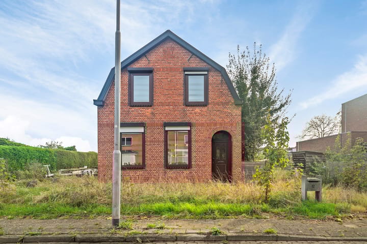 Foto 2 van Veerstraat 12