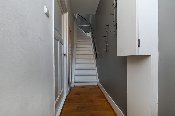 Foto 4 van De Genestetstraat 37