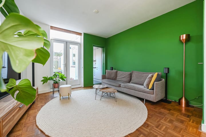 Foto 6 van De Genestetstraat 37