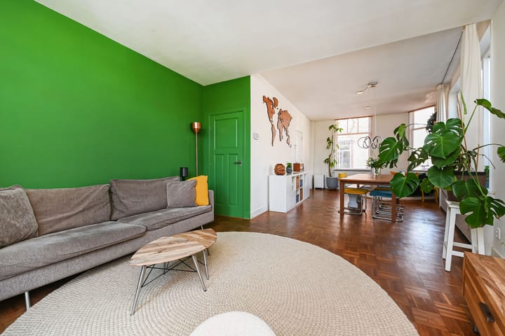 Foto 8 van De Genestetstraat 37