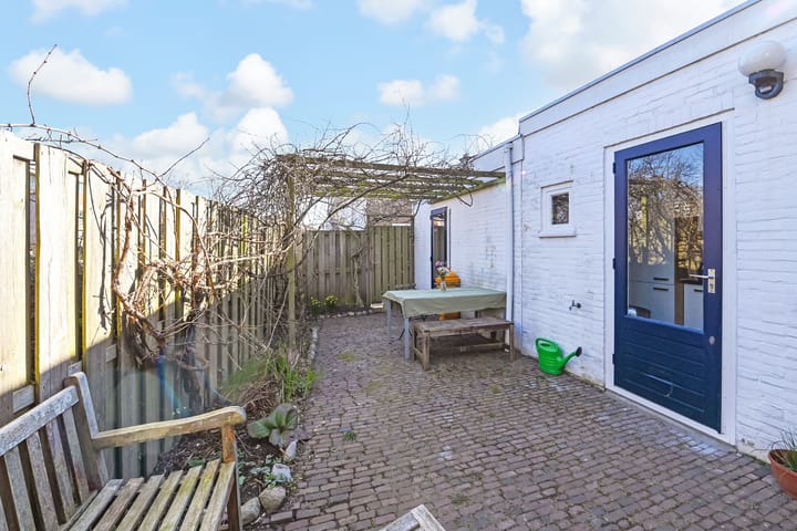 Foto 11 van De Genestetstraat 37