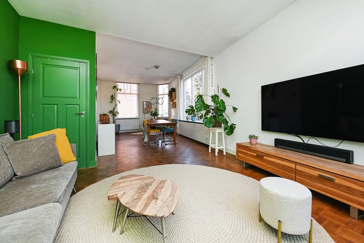 Foto 9 van De Genestetstraat 37