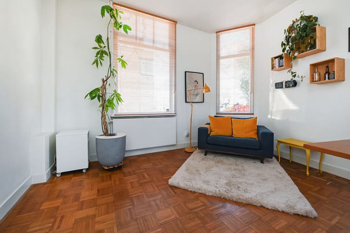 Foto 14 van De Genestetstraat 37