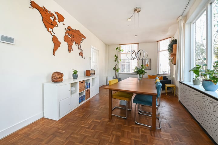 Foto 16 van De Genestetstraat 37