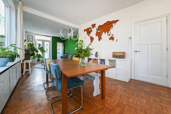 Foto 17 van De Genestetstraat 37