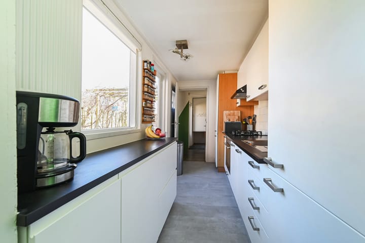 Foto 18 van De Genestetstraat 37