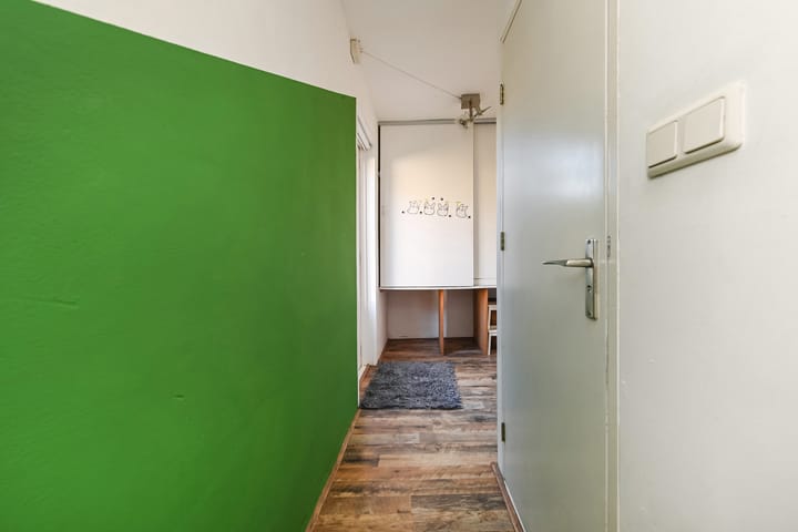 Foto 21 van De Genestetstraat 37