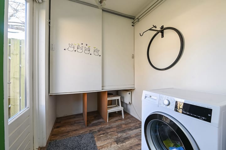 Foto 22 van De Genestetstraat 37