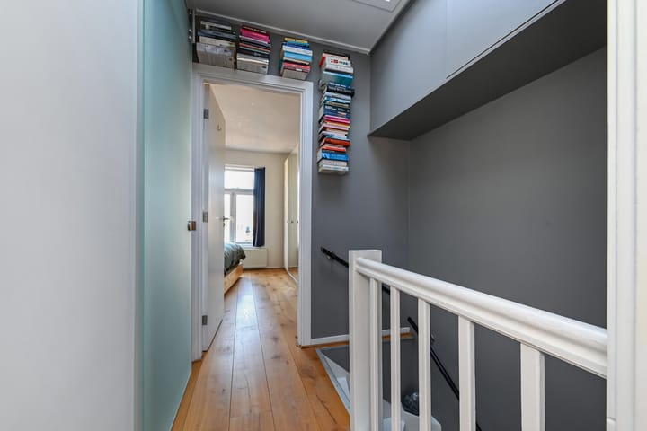 Foto 24 van De Genestetstraat 37