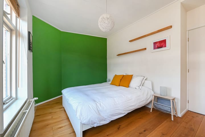 Foto 26 van De Genestetstraat 37