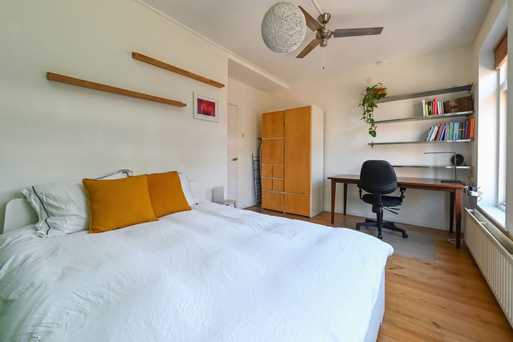 Foto 27 van De Genestetstraat 37