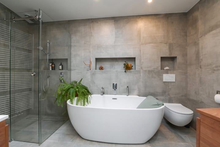 Foto 28 van De Genestetstraat 37