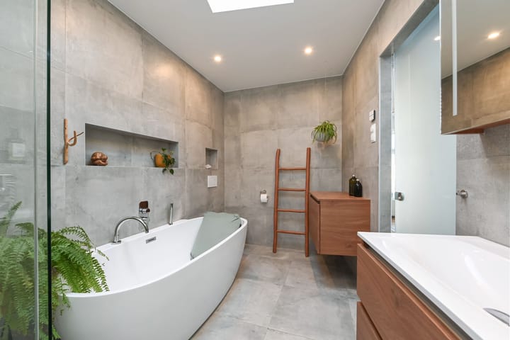 Foto 29 van De Genestetstraat 37