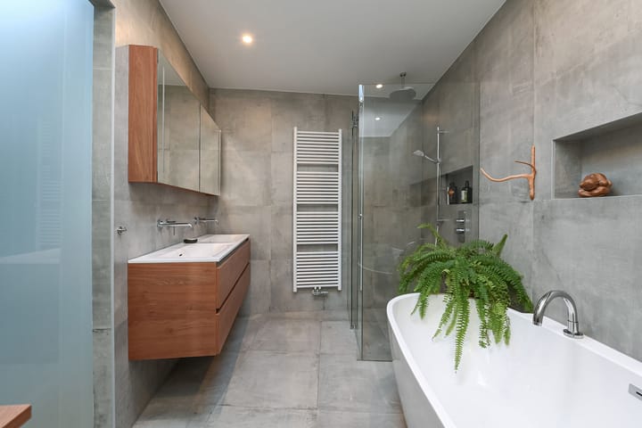 Foto 30 van De Genestetstraat 37