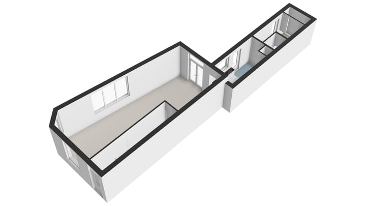 Foto 34 van De Genestetstraat 37