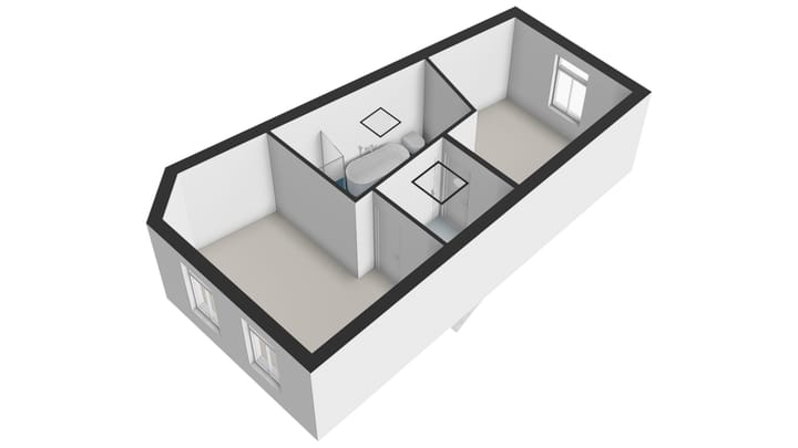 Foto 36 van De Genestetstraat 37