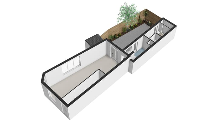 Foto 38 van De Genestetstraat 37