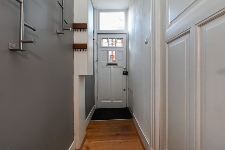 Foto 5 van De Genestetstraat 37