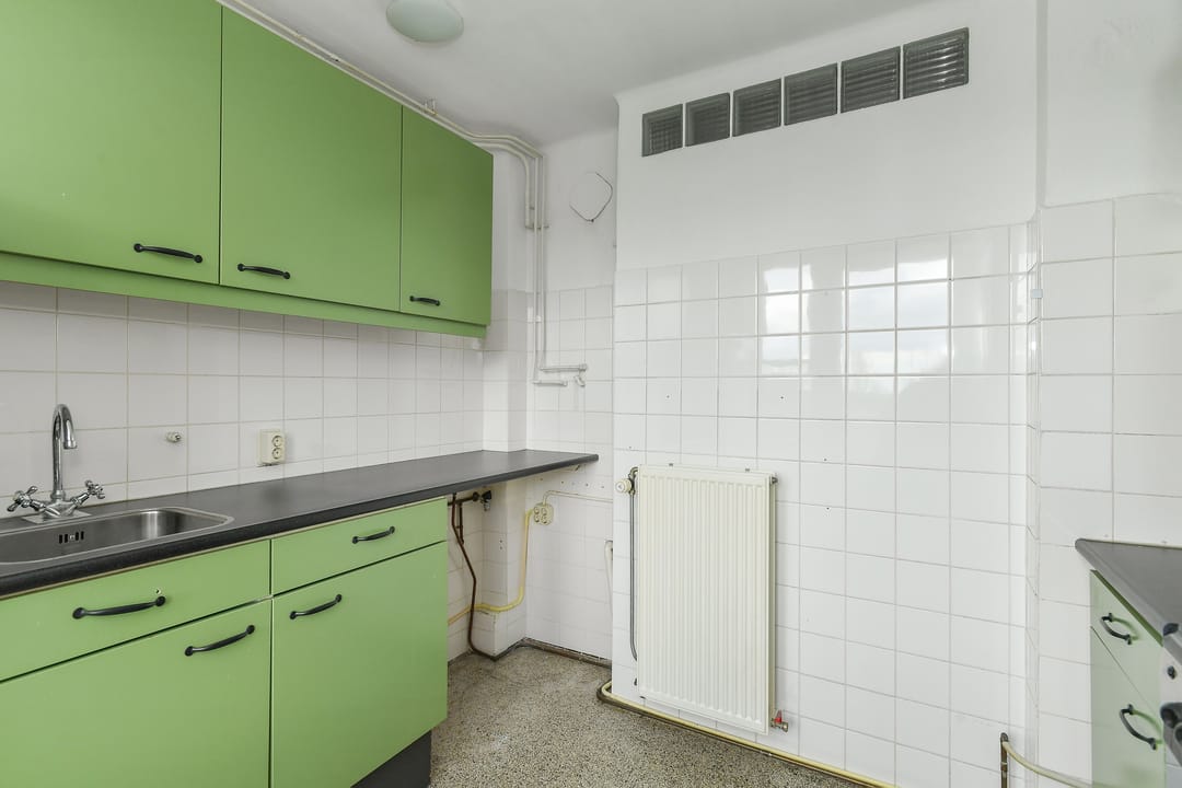 Foto 2 van Johan de Wittlaan 234-3