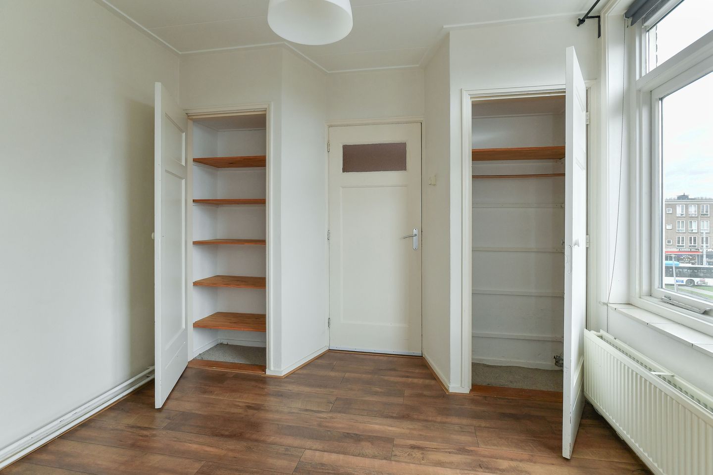 Foto 4 van Johan de Wittlaan 234-3