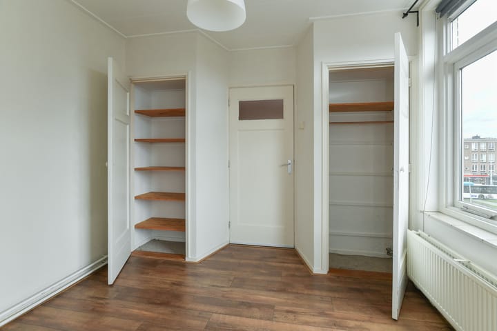 Foto 4 van Johan de Wittlaan 234-3