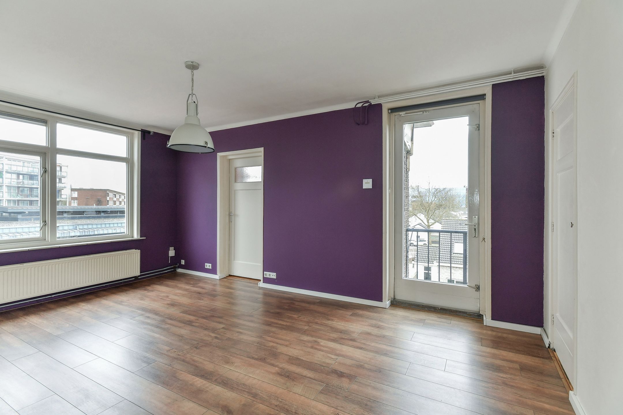 Foto 3 van Johan de Wittlaan 234-3