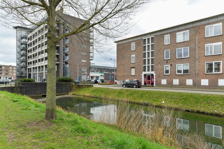 Foto 5 van Johan de Wittlaan 234-3