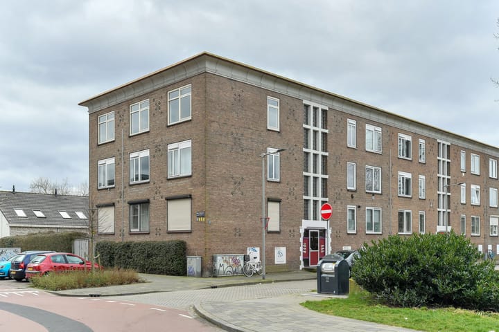 Foto 6 van Johan de Wittlaan 234-3