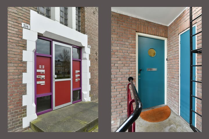 Foto 8 van Johan de Wittlaan 234-3