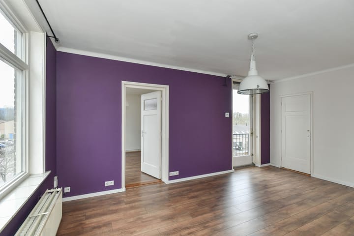 Foto 11 van Johan de Wittlaan 234-3