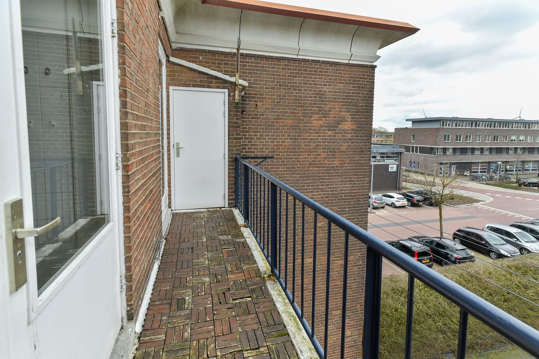 Foto 13 van Johan de Wittlaan 234-3