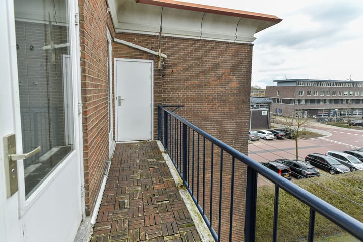 Foto 13 van Johan de Wittlaan 234-3