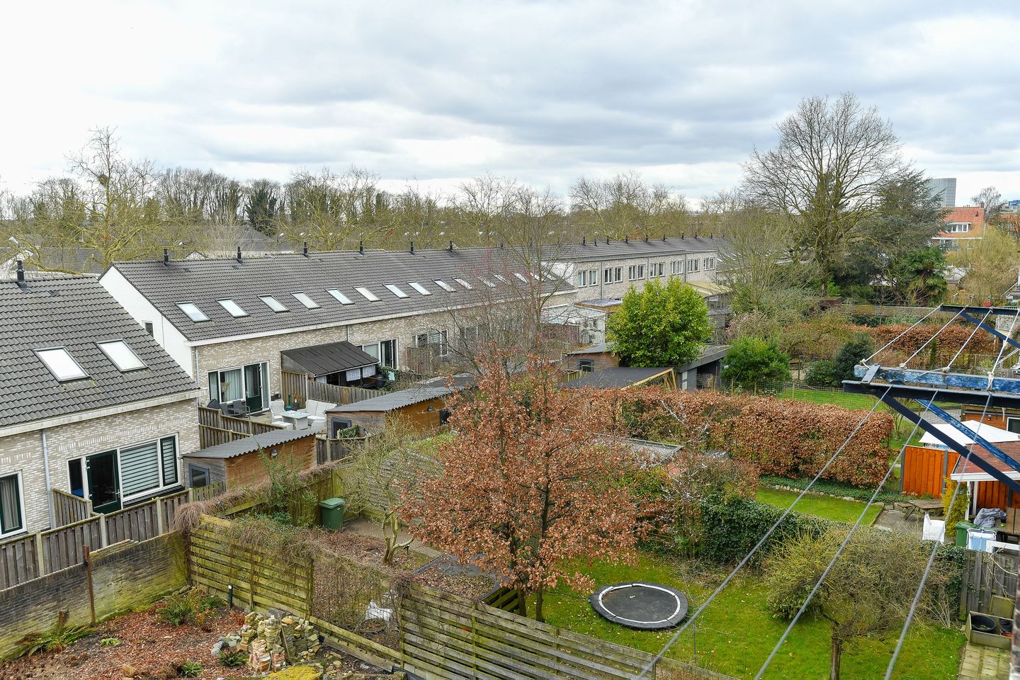 Foto 14 van Johan de Wittlaan 234-3