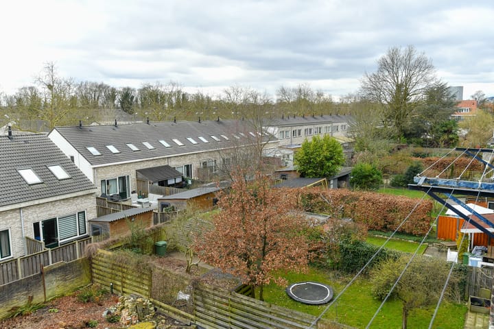 Foto 14 van Johan de Wittlaan 234-3