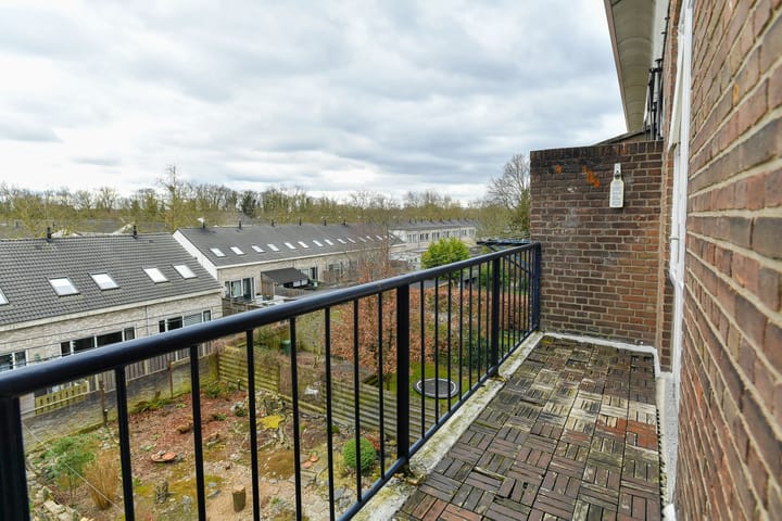 Foto 12 van Johan de Wittlaan 234-3