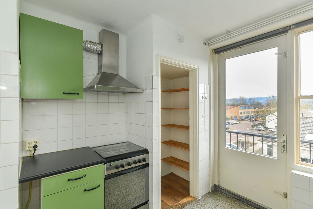 Foto 17 van Johan de Wittlaan 234-3